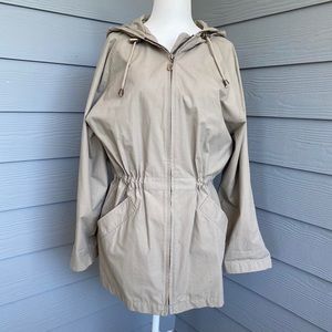 VINTAGE London Fog jacket